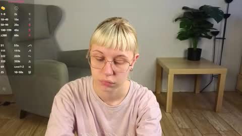 Good girl Ann online show from 02-25-26, 07:29