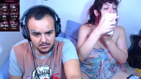  Red hair She    DoggyHe online show from 12-17-24, 08:21