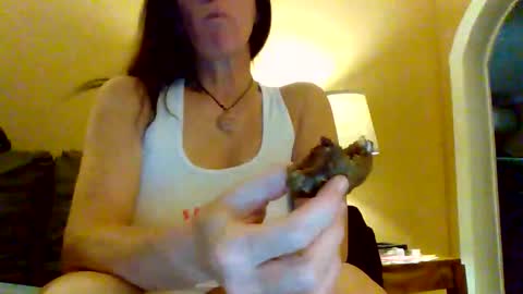 Calli online show from 03-30-26, 03:40
