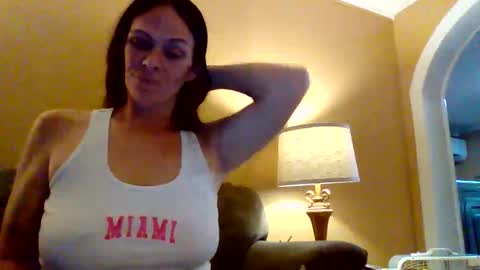 Calli online show from 04-09-26, 02:33