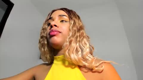 Callie online show from 03-07-26, 04:20