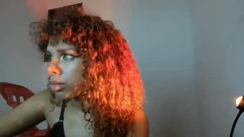 Callie online show from 03-18-26, 07:39