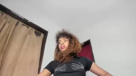 Callie online show from 03-25-26, 07:09