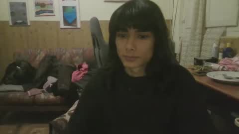 Snapshot of calliemaggotbone chatting on 11-05-25, 02:00 Sassy Cece online show from 11-05-25, 02:00