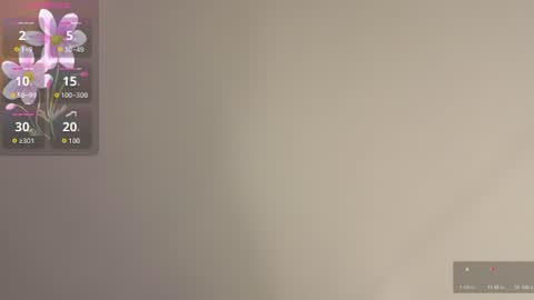 Snapshot of callista_a chatting on 06-25-26, 02:33 Robin online show from 06-25-26, 02:33