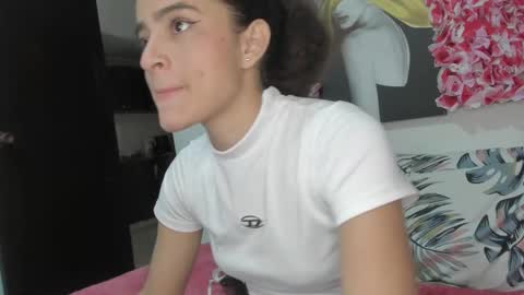 Snapshot of callme__ocean chatting on 11-16-25, 03:17 ocean online show from 11-16-25, 03:17