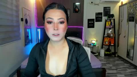 Snapshot of callme_ivyaguas chatting on 07-21-26, 06:05 IVY online show from 07-21-26, 06:05