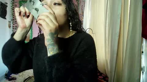 paula online show from 12-19-25, 10:28