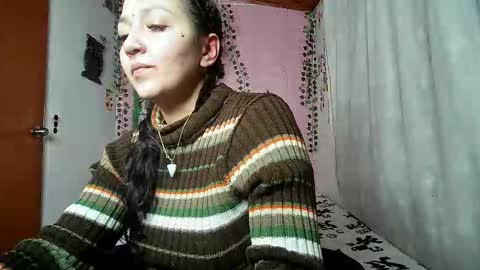 paula online show from 01-12-26, 03:23