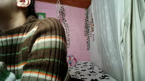 paula online show from 01-17-26, 02:16