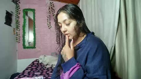 paula online show from 06-08-26, 01:28
