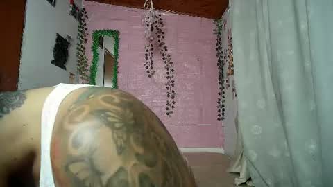 paula online show from 07-09-26, 03:43