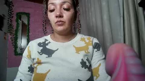paula online show from 07-14-26, 02:05