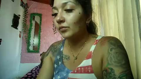 paula online show from 07-17-26, 09:19
