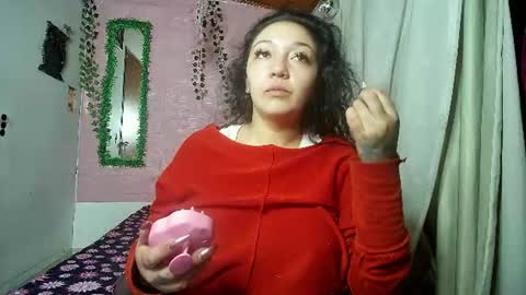 paula online show from 07-24-26, 04:43