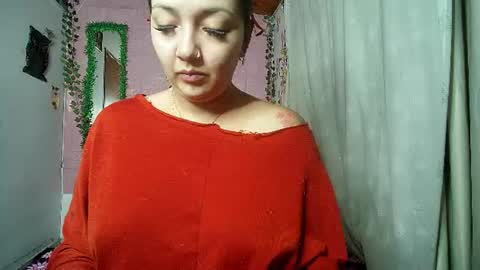 paula online show from 07-26-26, 02:53