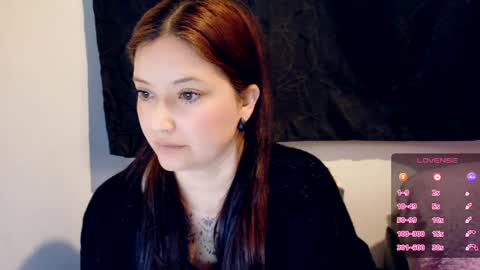 ViCtOriA online show from 05-12-26, 01:19