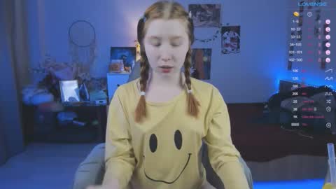 Effyblonde   follow my telegram channel for more content3 online show from 01-13-26, 02:55