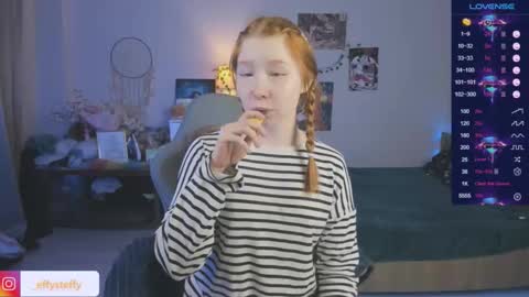 Snapshot of callmeeffy chatting on 02-01-26, 02:37 Effyblonde follow my telegram channel for more content3 online show from 02-01-26, 02:37