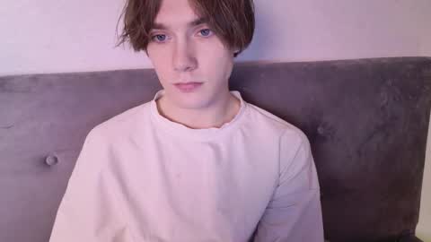 Nick online show from 12-13-25, 11:54