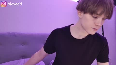 Nick online show from 12-18-25, 02:06