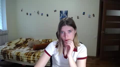 callmesweett online show from 05-18-26, 10:54