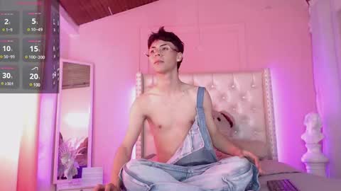 Snapshot of callum_77 chatting on 02-14-25, 07:33 CALLUM online show from 02-14-25, 07:33