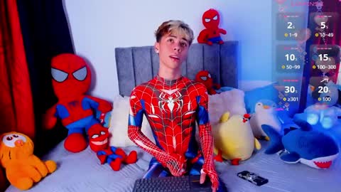 callum online show from 03-31-26, 05:19