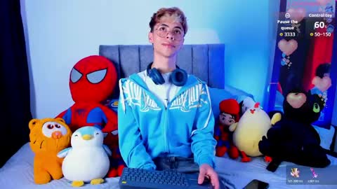 callum online show from 04-21-26, 04:12