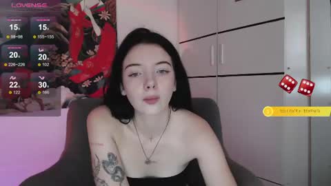 Snapshot of calmlilly chatting on 07-02-26, 03:23 Lilly online show from 07-02-26, 03:23