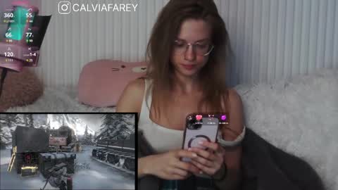 Snapshot of calvia_farey chatting on 03-07-25, 06:00 calvia_farey online show from 03-07-25, 06:00