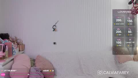 Snapshot of calvia_farey chatting on 09-22-25, 03:30 calvia_farey online show from 09-22-25, 03:30