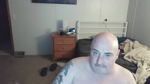 longjohn74 online show from 05-20-26, 08:42