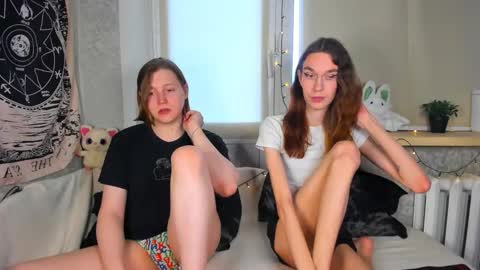 Calvin Kevin Grem online show from 01-08-26, 05:32