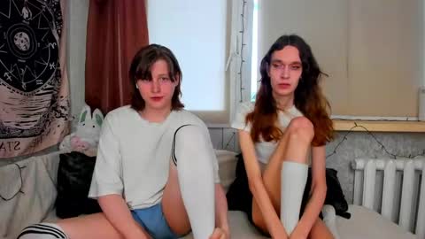 Calvin Kevin Grem online show from 04-22-26, 07:11