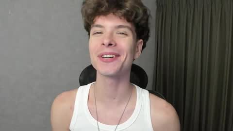 Hey I am Calvin  online show from 02-05-26, 05:06