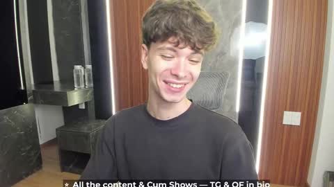 Hey I am Calvin  online show from 03-30-26, 05:25