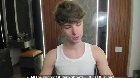 Hey I am Calvin  online show from 04-20-26, 12:52