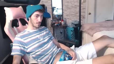 calvin_tanner online show from 12-18-24, 03:22