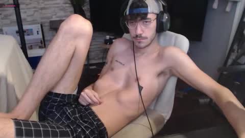 calvin_tanner online show from 10-13-25, 04:29