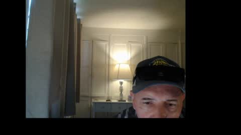 calvindelux online show from 07-28-26, 06:20