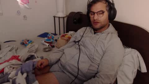 Snapshot of calvinjohnlad chatting on 11-07-25, 07:03 Calvinjohnlad online show from 11-07-25, 07:03