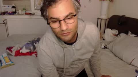 Calvinjohnlad online show from 11-08-25, 06:29