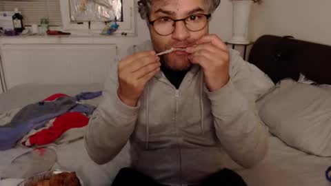 Calvinjohnlad online show from 11-10-25, 12:20