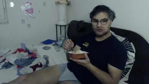 Calvinjohnlad online show from 11-23-25, 05:13