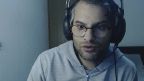 Calvinjohnlad online show from 01-05-26, 05:27