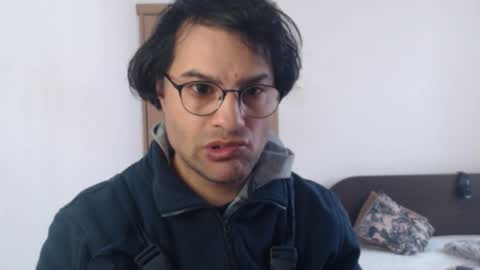 Snapshot of calvinjohnlad chatting on 02-11-26, 10:42 Calvinjohnlad online show from 02-11-26, 10:42