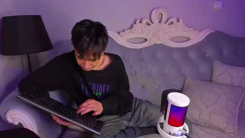 Calvin Owens online show from 01-31-25, 06:46