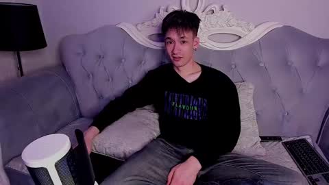 Calvin Owens online show from 02-02-25, 09:40