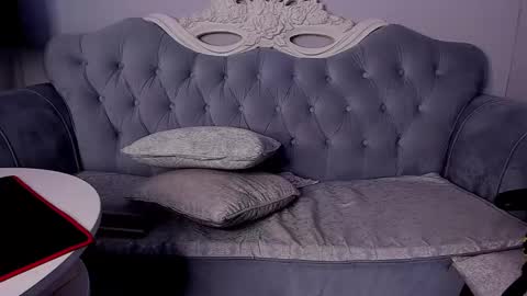 Calvin Owens online show from 02-03-25, 12:36